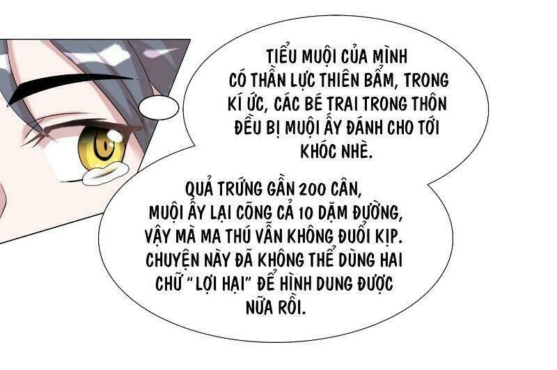 liệp thực vương chapter 7 28