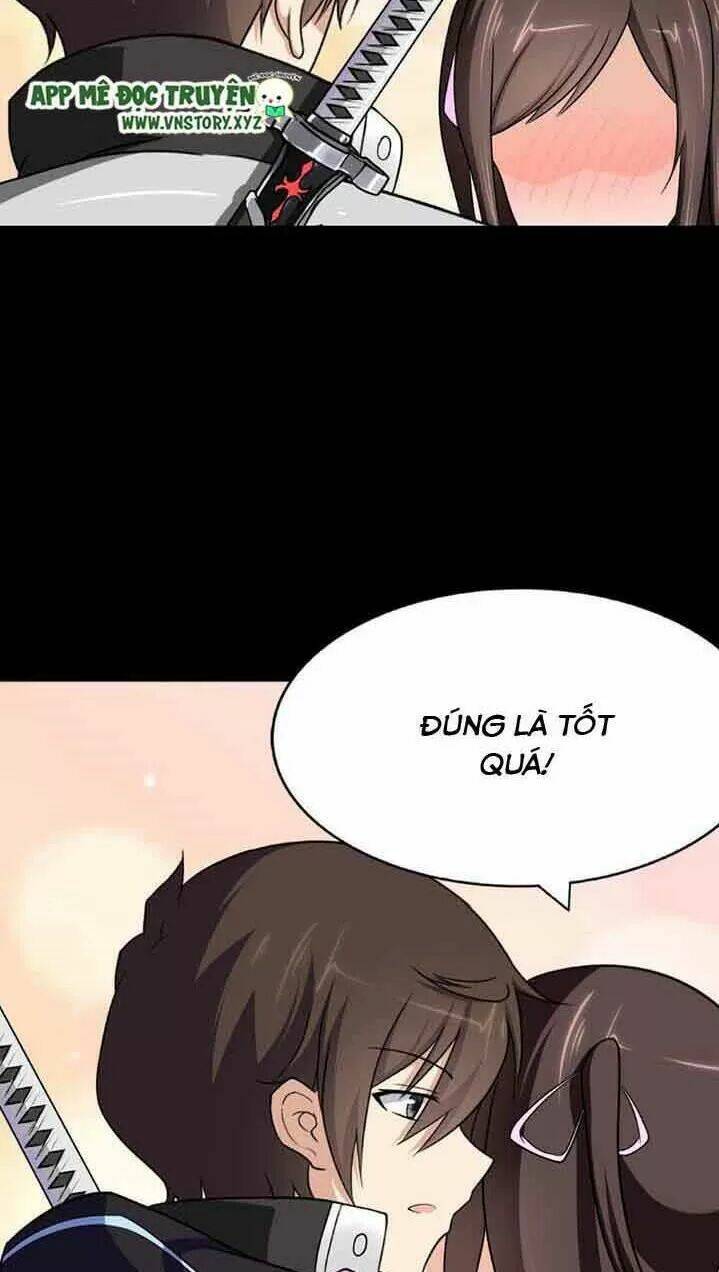 bạn gái virus của tôi chapter 187 36