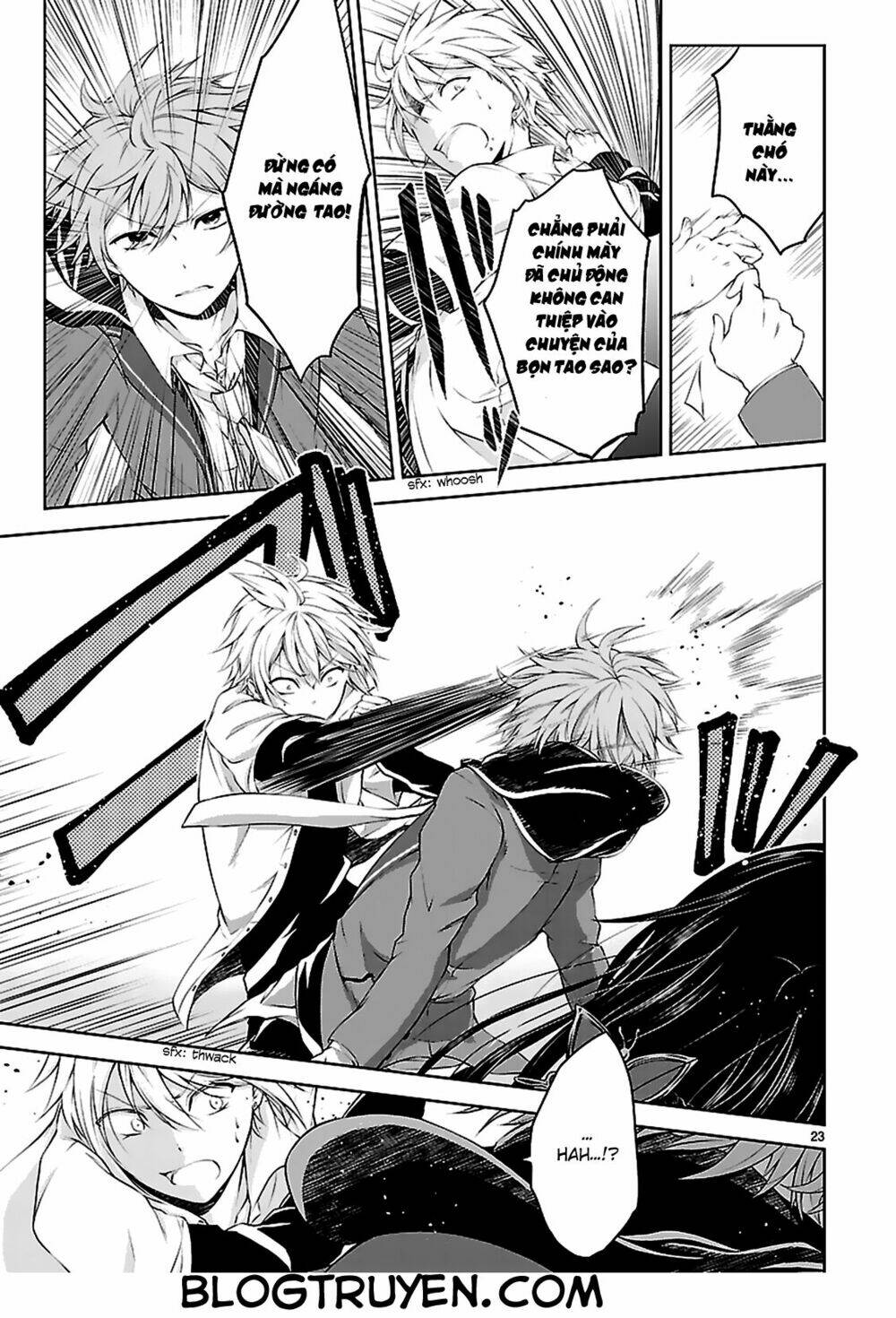 hensokukei quadrangle chapter 5 25