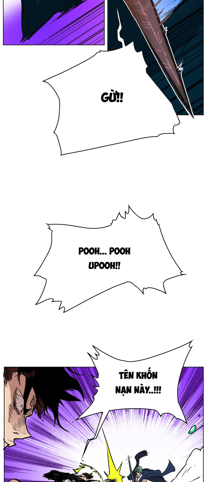 hard core leveling warrior chapter 126 26