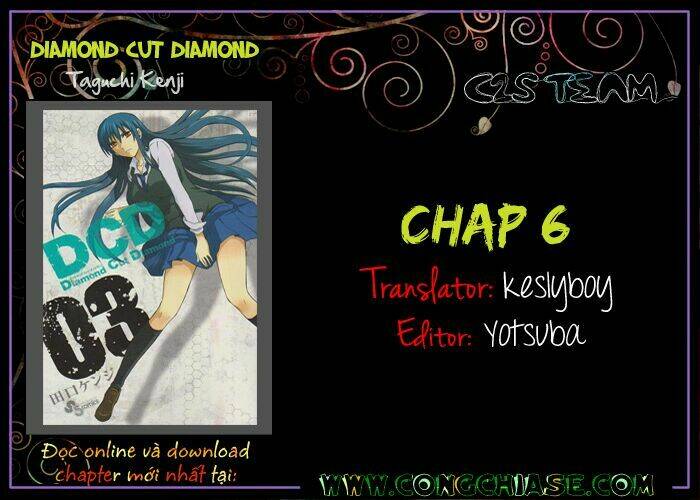 diamond cut diamond chapter 6 35