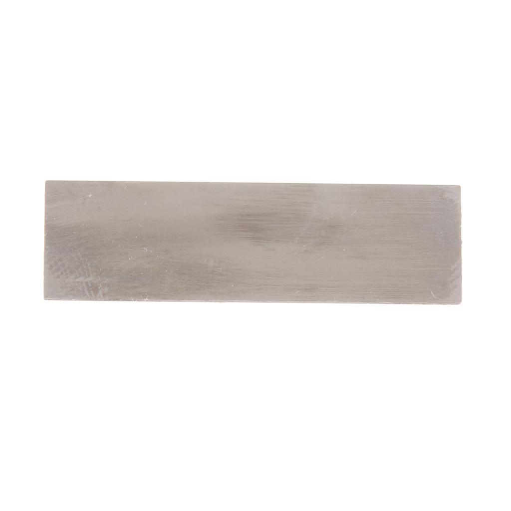 Single Block Gauge Measure Gage, High-velocity Steel Material, Length Standard Measuring Tool