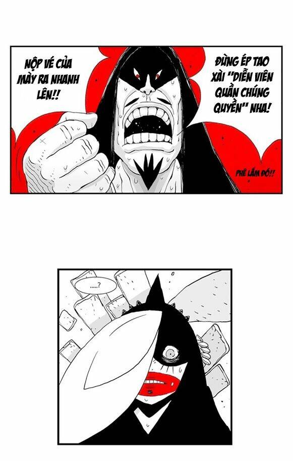 hành trình thoát khỏi địa ngục chapter 47 17