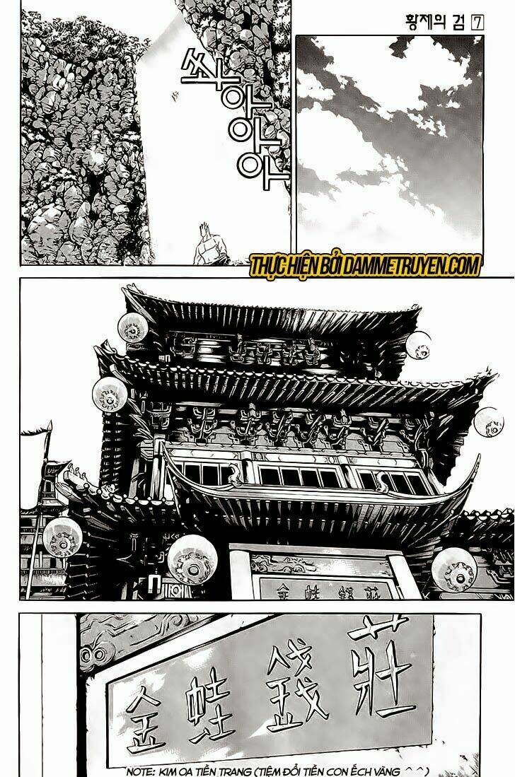the sword of emperor chapter 34 19