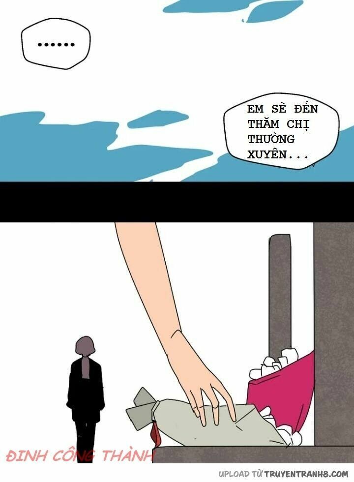 ứng dụng thẩm mỹ chapter 26 16