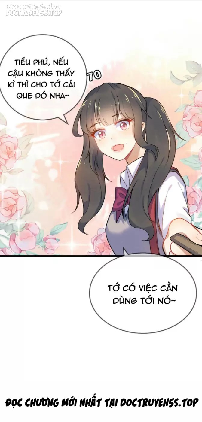 lời nói dối của cô ấy chapter 1 77