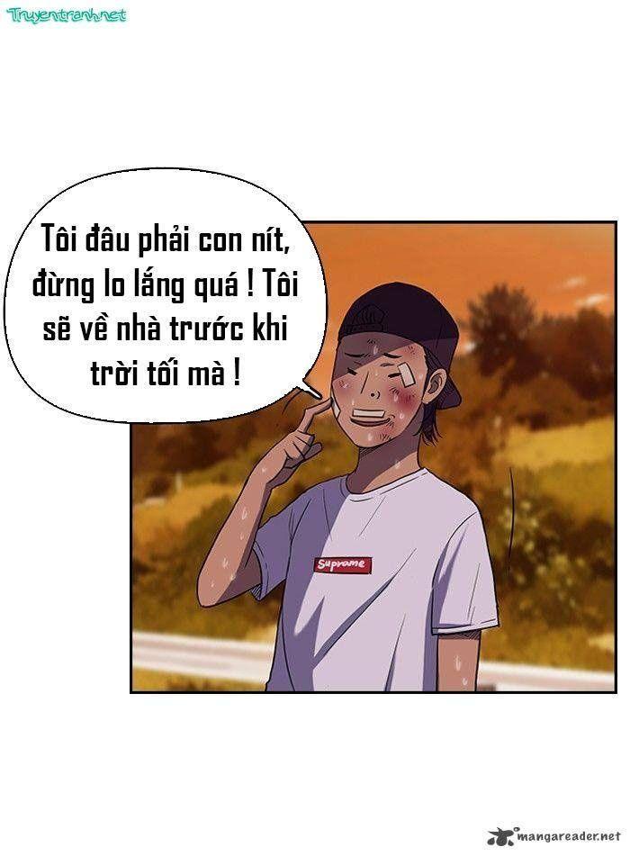 wind breaker chapter 47 21