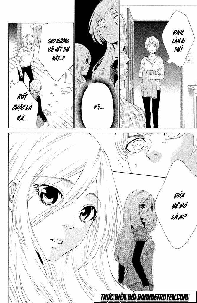 gakuen densetsu hasami onna chapter 3 26