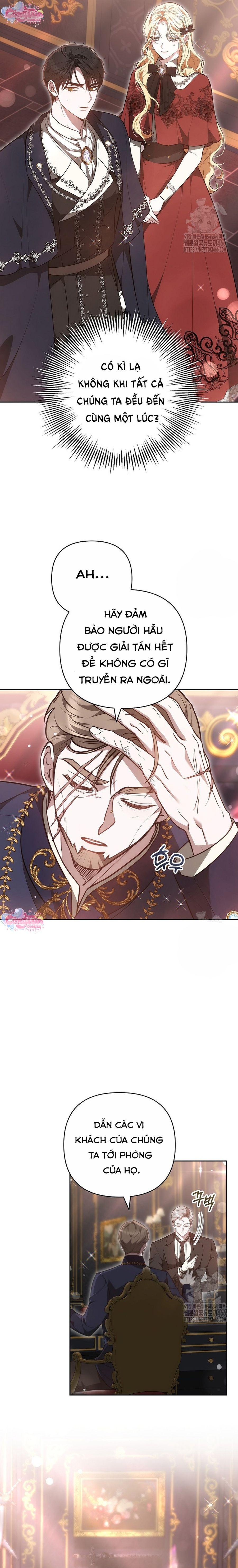 mang em vào giấc ngủ chapter 17 8