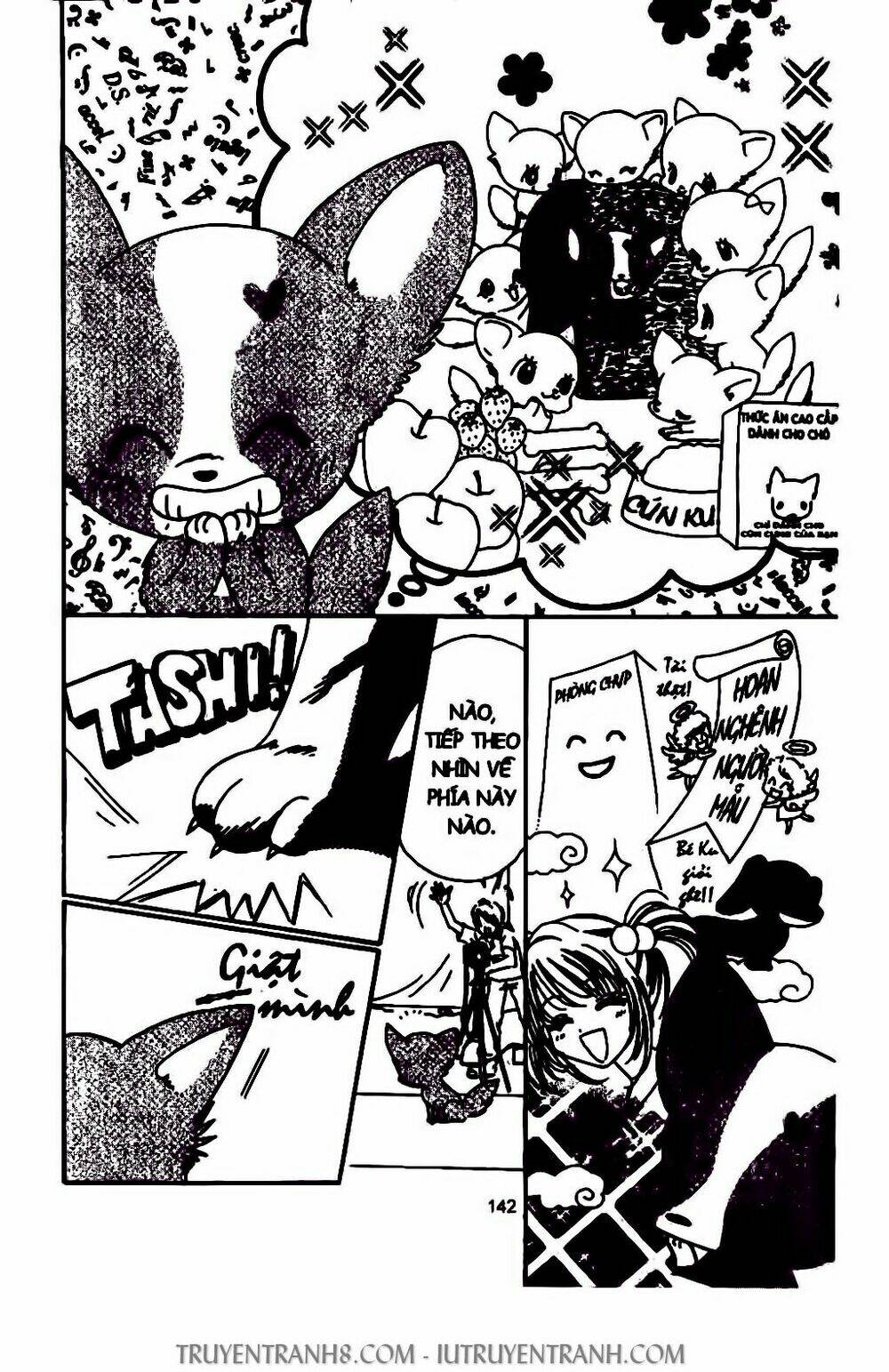 bộ sưu tập lọ lem chapter 43 19