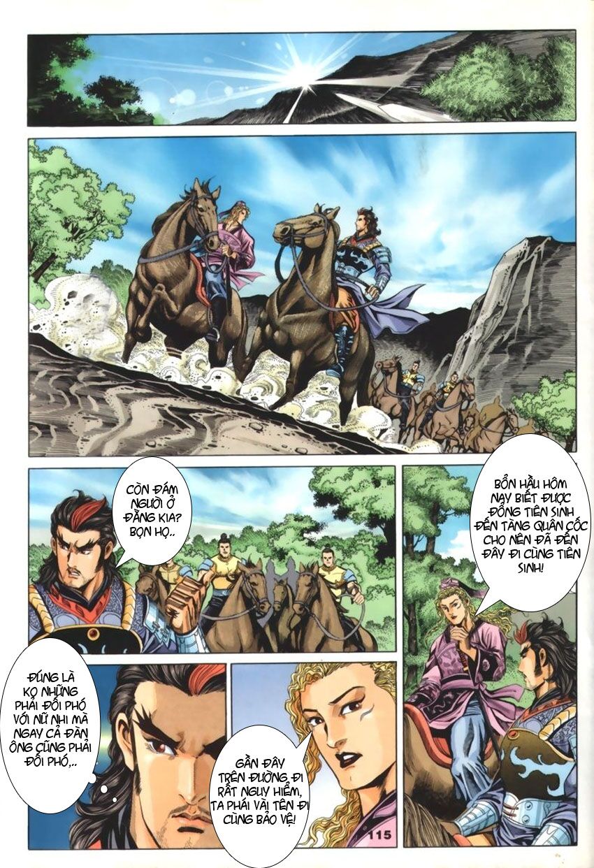 tầm tần ký chapter 54 26