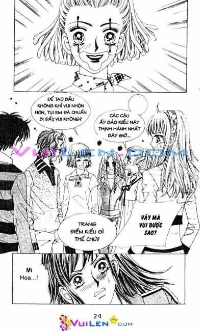 không bao giờ khóc chapter 2 24