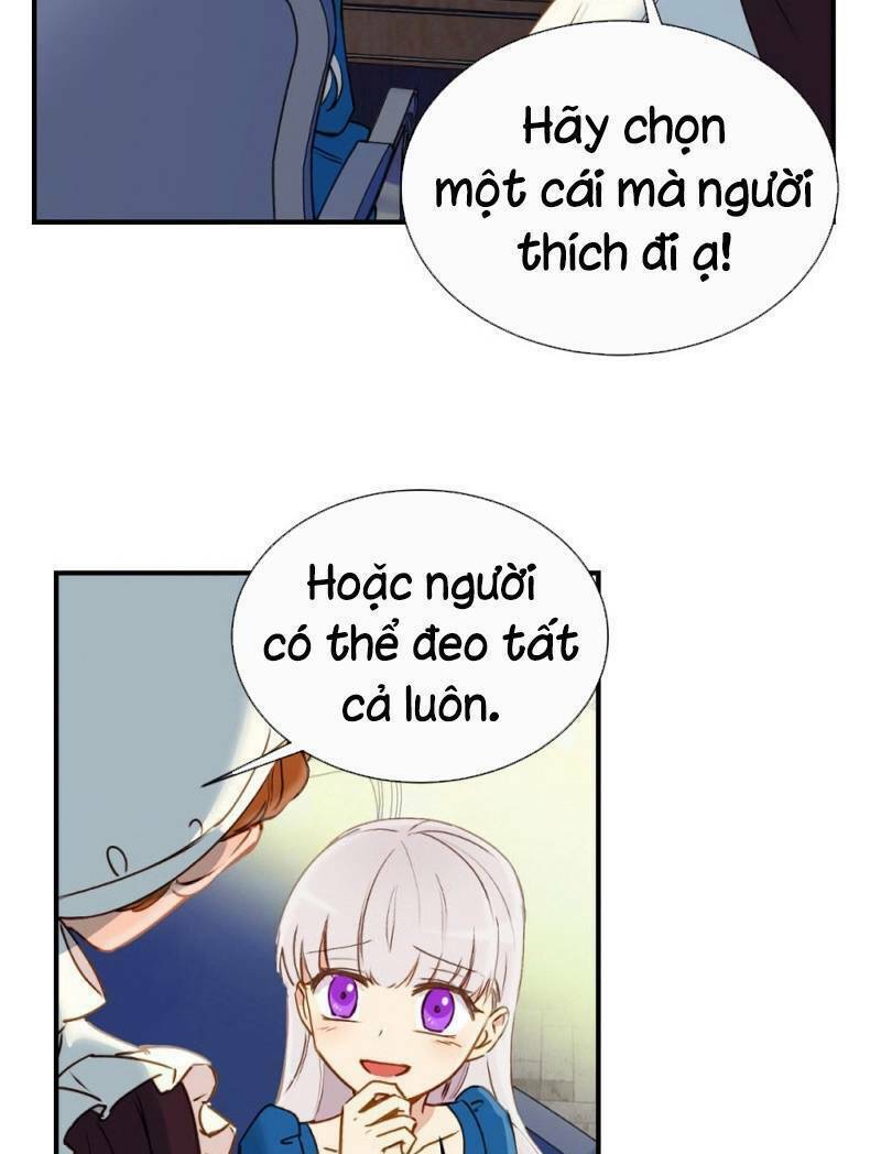 khế ước của nữ công tước quái vật chapter 10 14