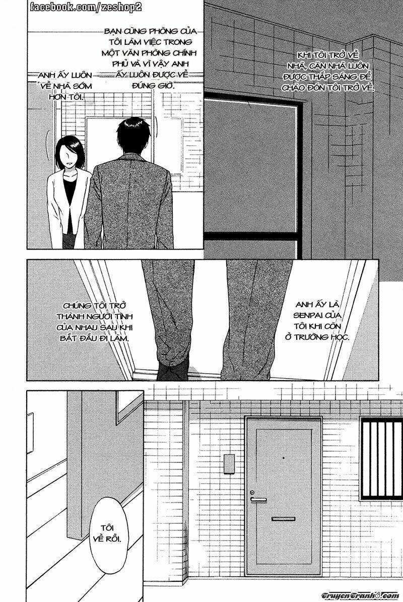 wasuremono chapter 5 8