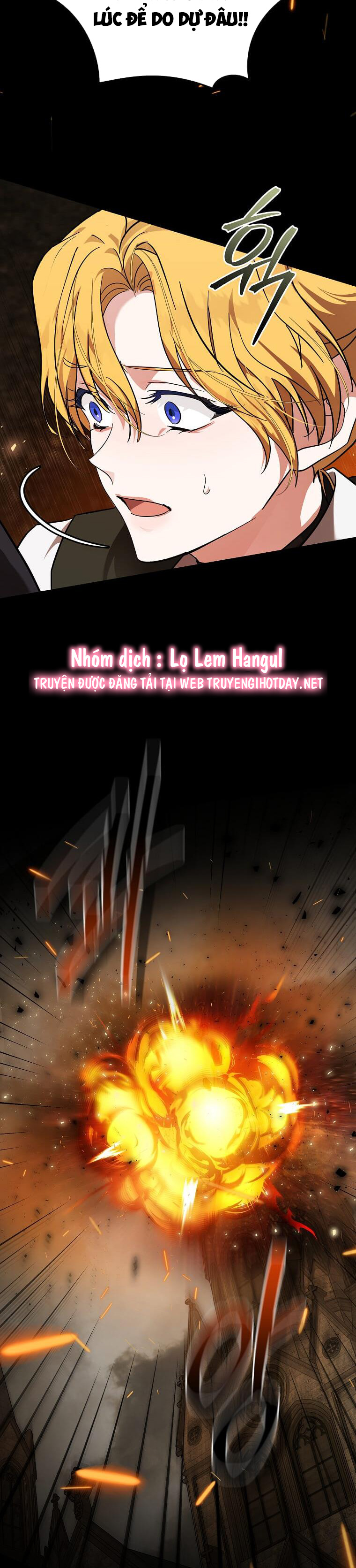 ác nữ trùng sinh chapter 195 11