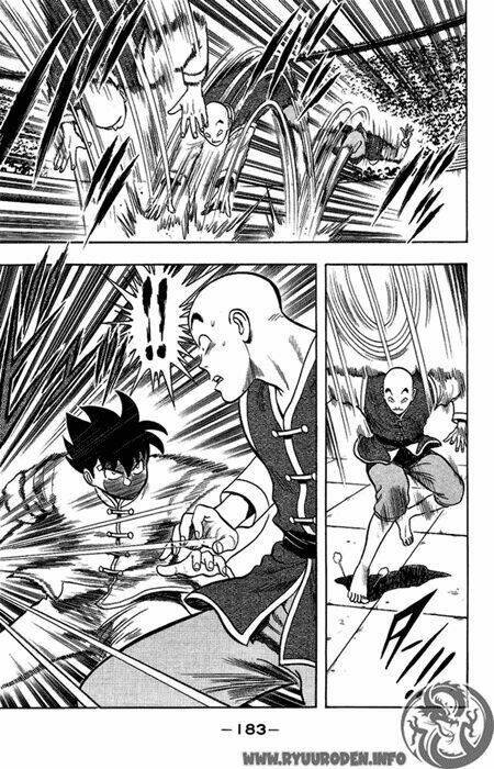 hoàng phi hồng phần 1 chapter 30 178