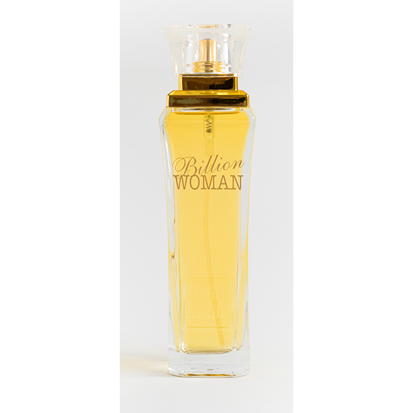 Nước Hoa Nữ Paris Elysees Billion Woman (100ml)