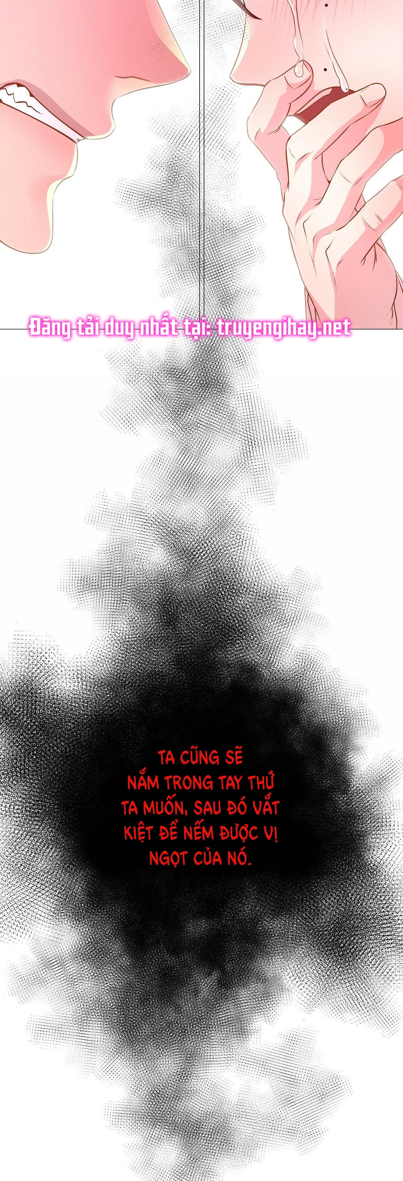 dạ xoa hóa liên ký chapter 30.1 21