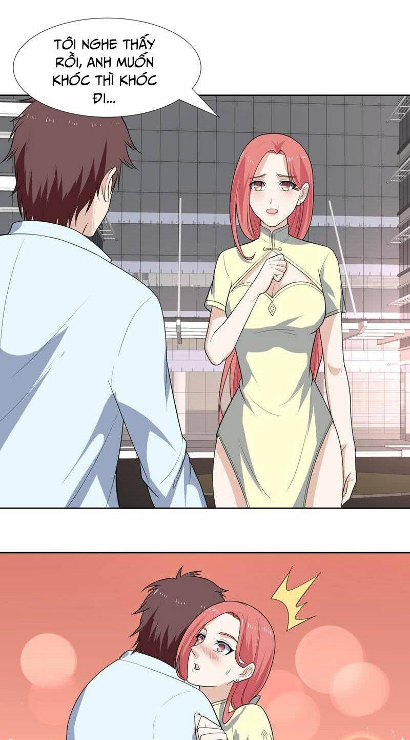 không phải ngón tay vàng chapter 24 4