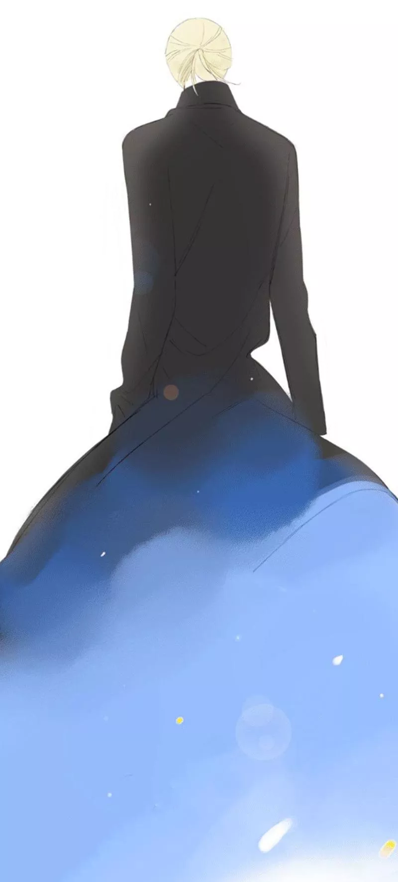 chúng ta không thể là bằng hữu chapter 0 14