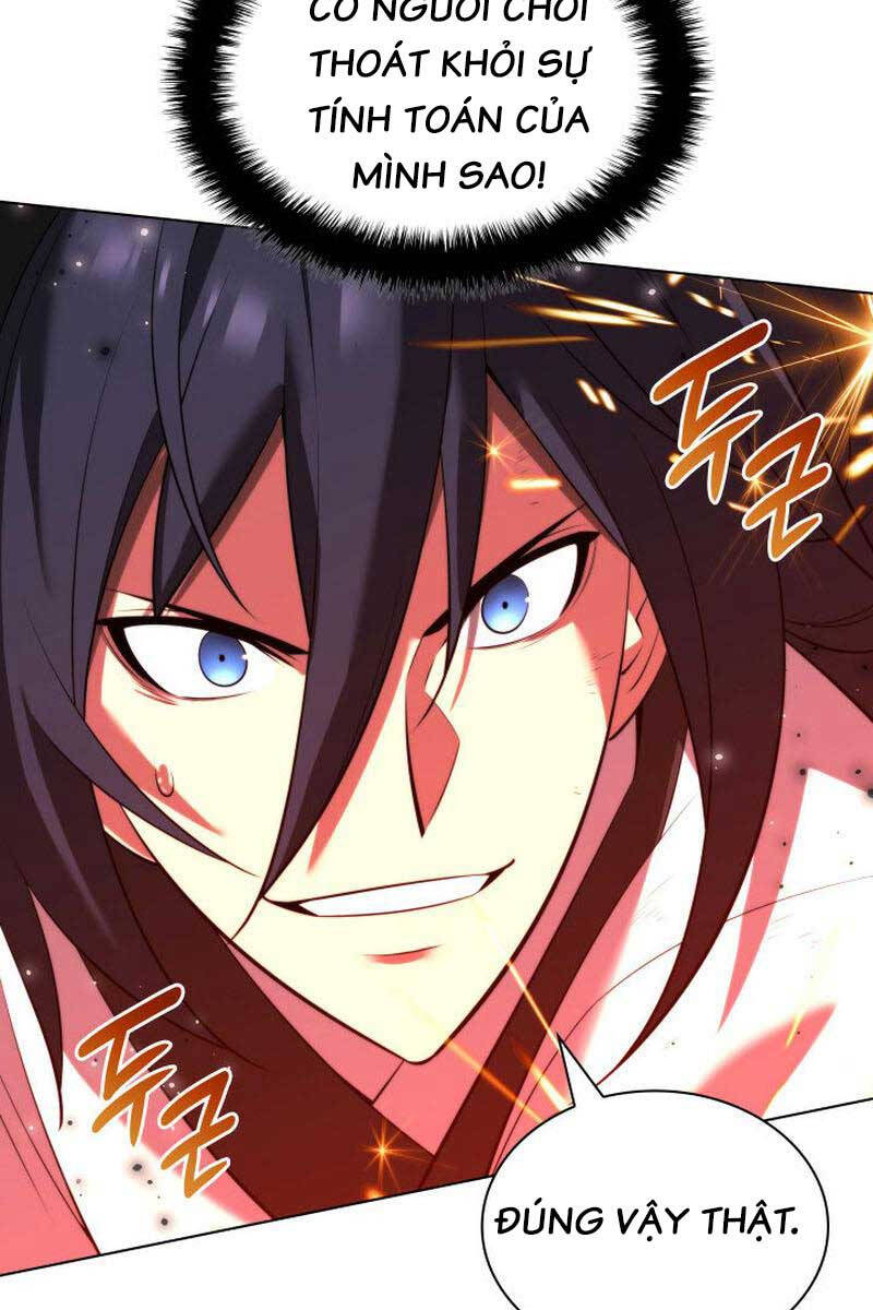 thợ rèn huyền thoại chapter 181.2 58