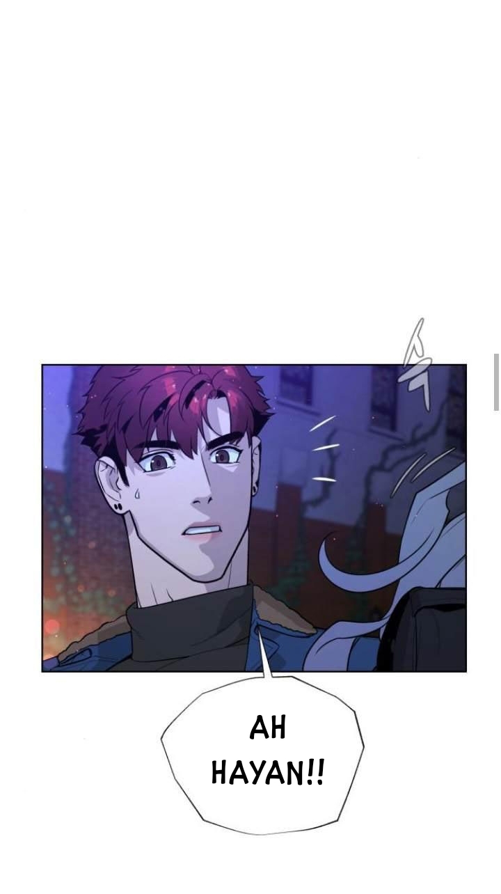 bạch huyết - white blood chapter 63 70