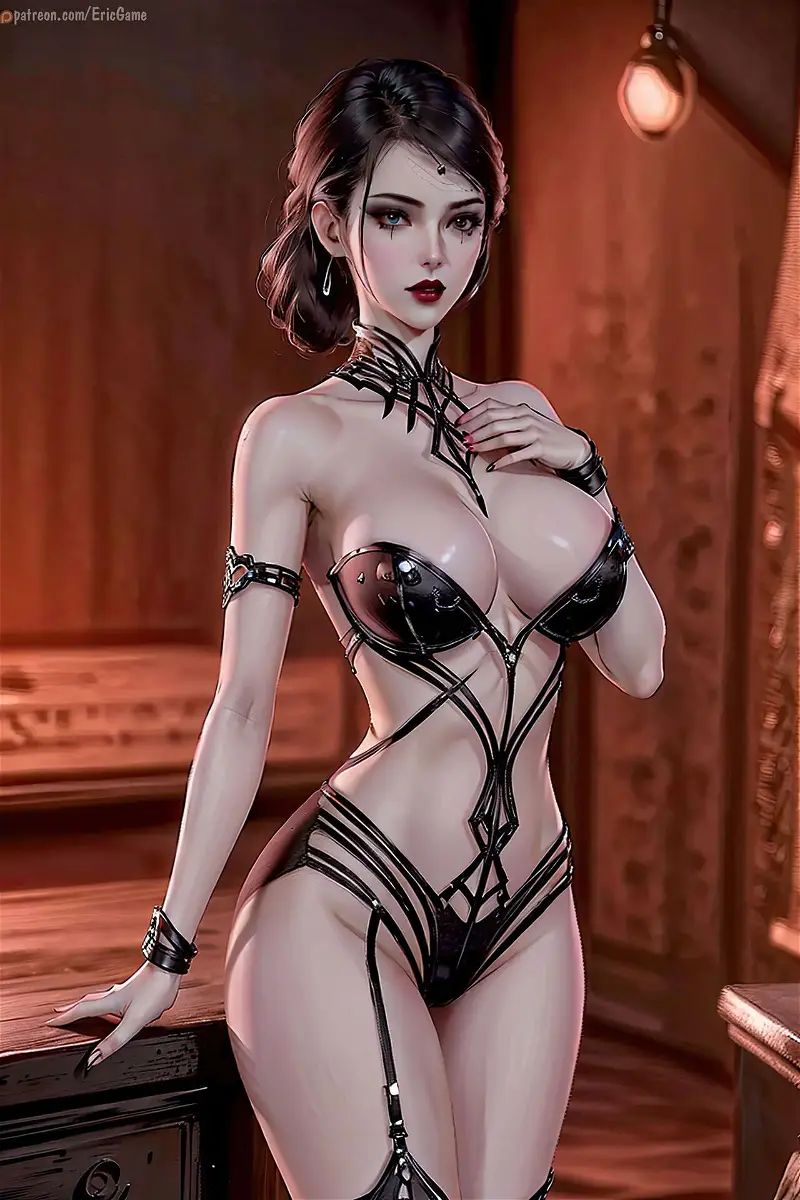 artist ai generated chapter 438 32