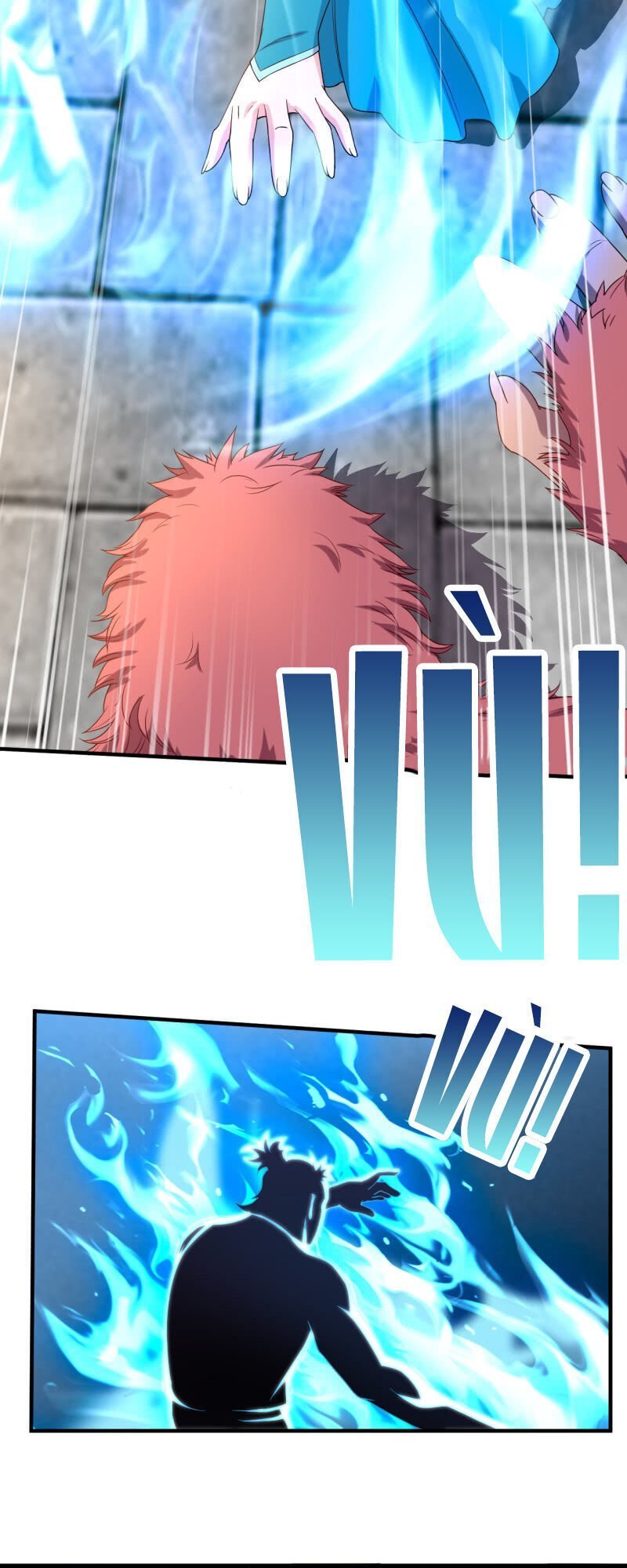 tà y cuồng thê chapter 141 5