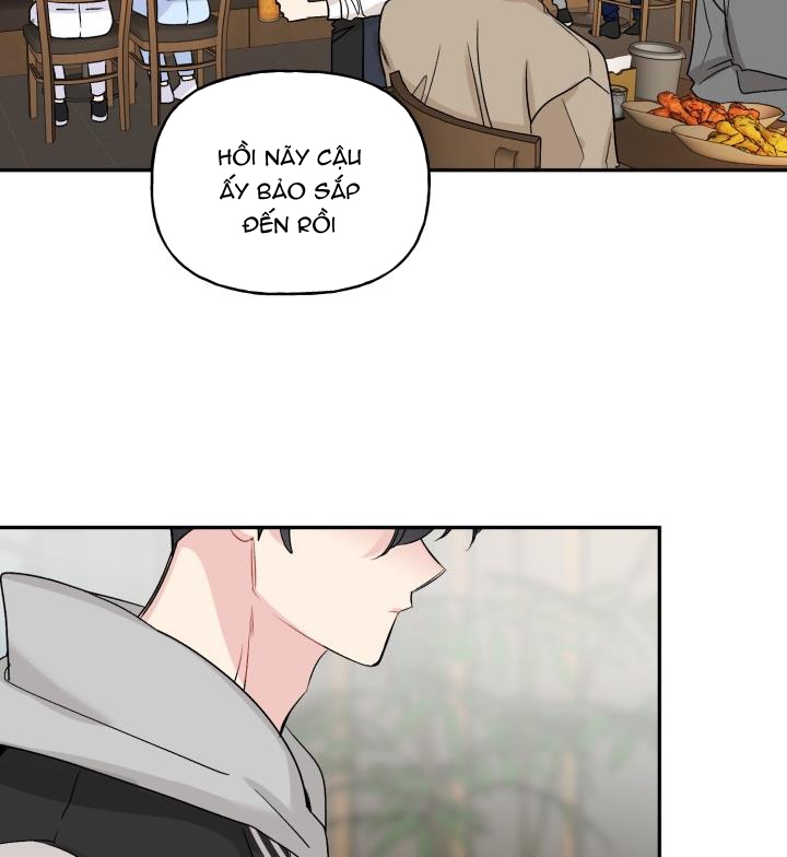 xác suất tình yêu chapter 60 4