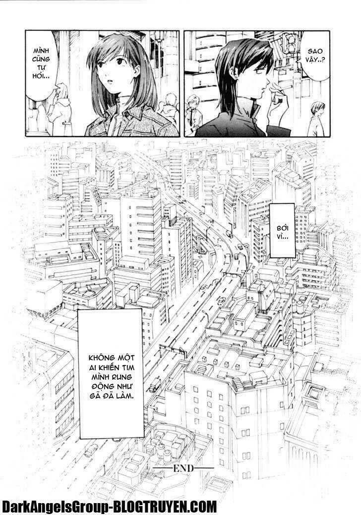 system of romance chapter 1 23