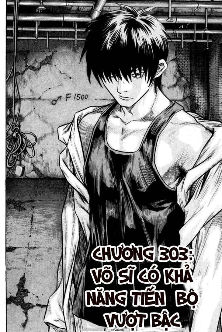 change guy chapter 303 1