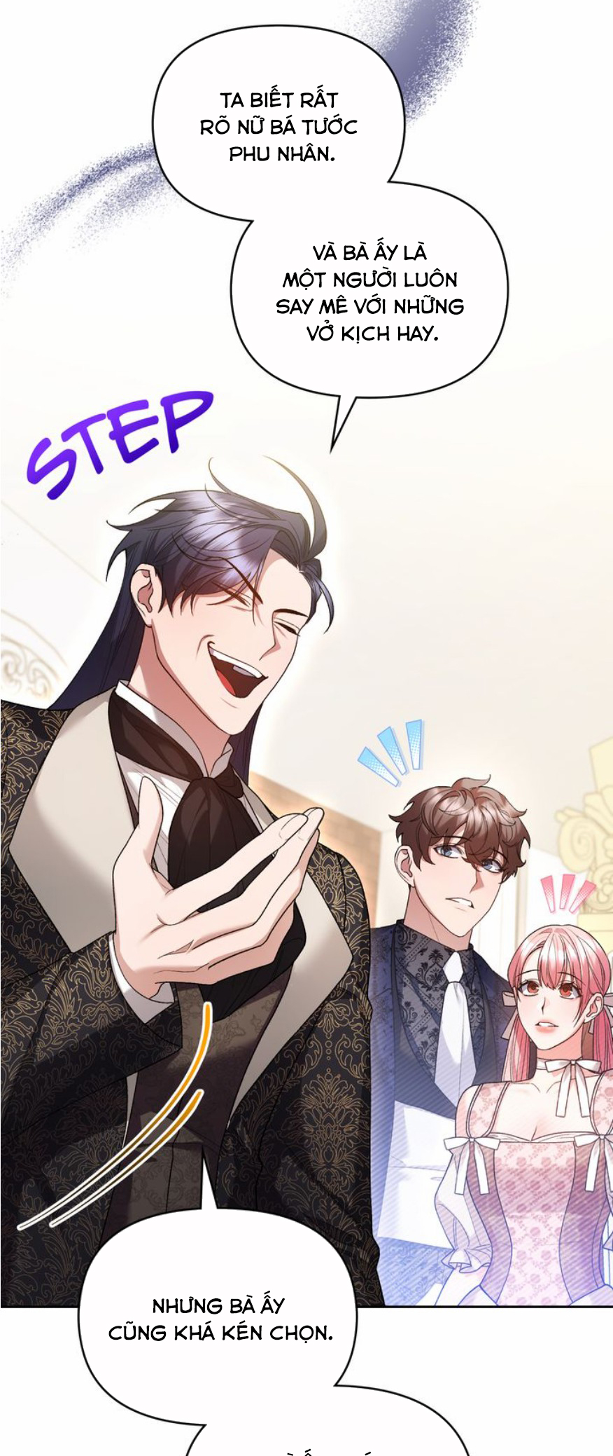 công chúa muốn ly hôn chapter 36 9