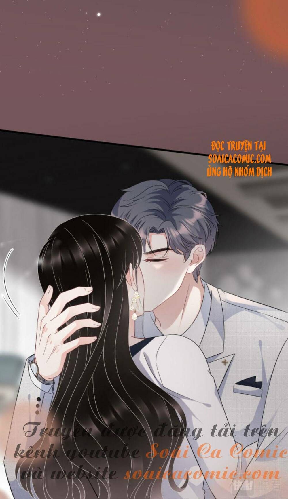 đại tiểu thư có ý đồ gì xấu đâu chapter 63 25