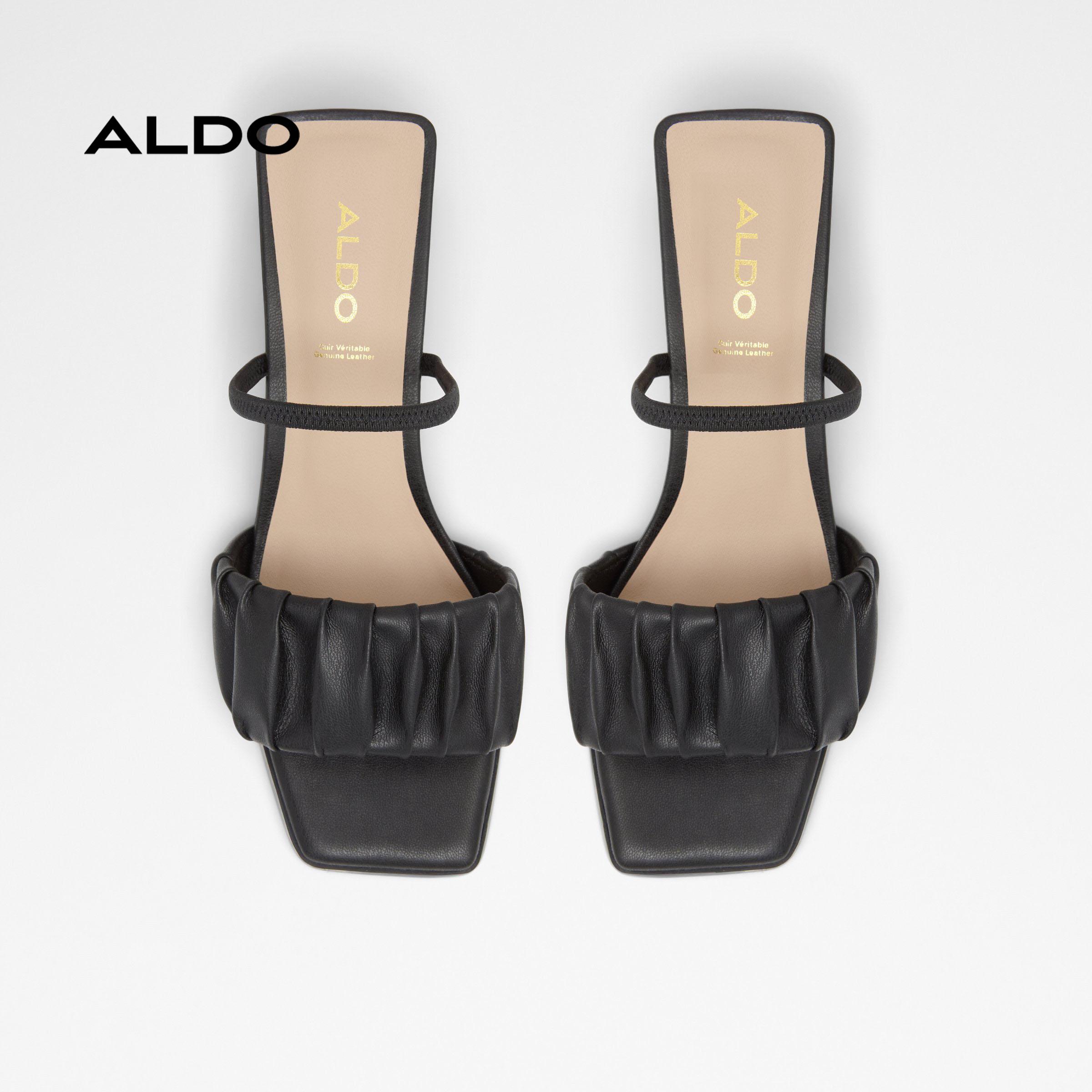 GIÀY SANDAL QUAI NGANG NỮ ALDO ADRERAN