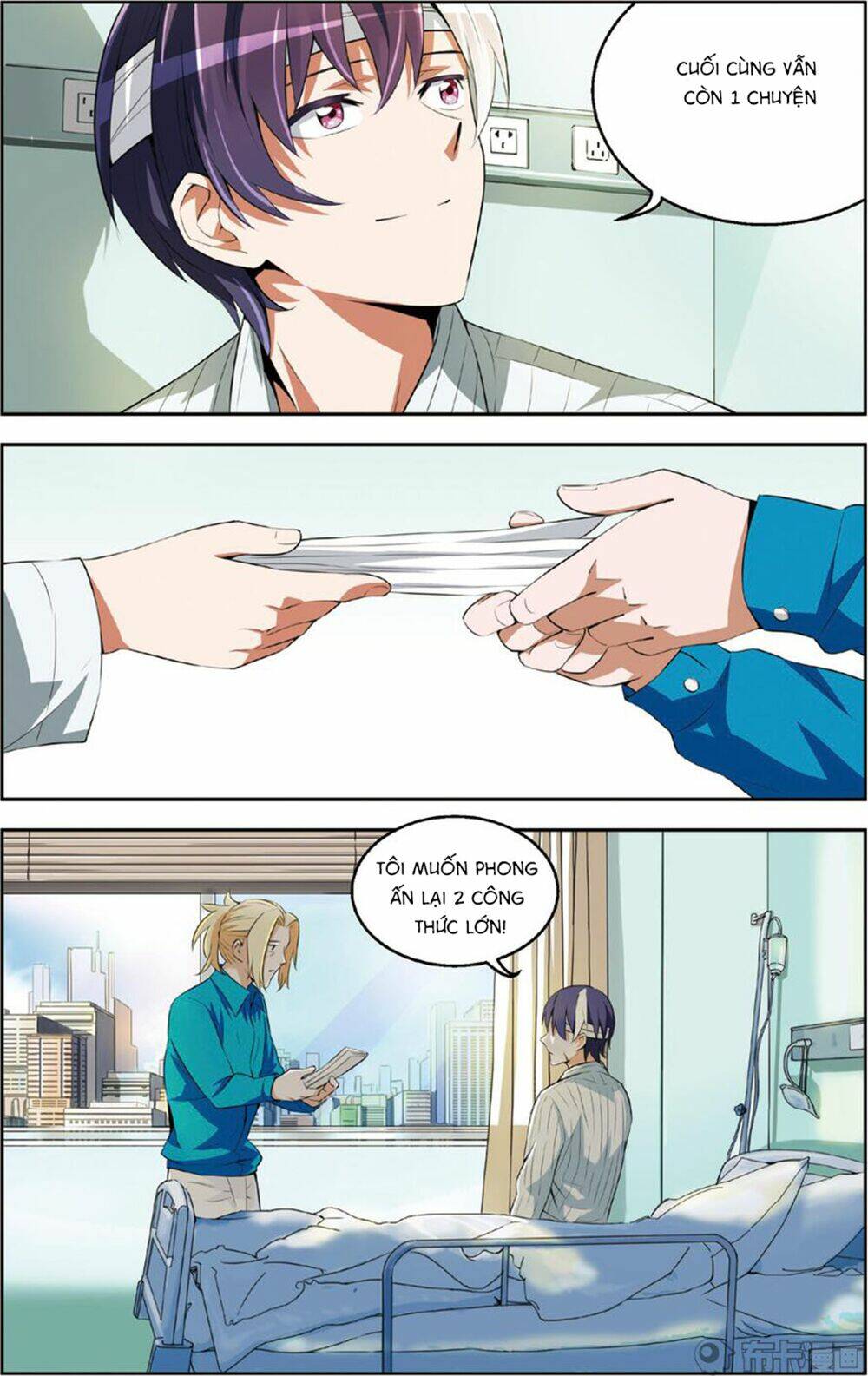 thiên tài j chapter 25 10