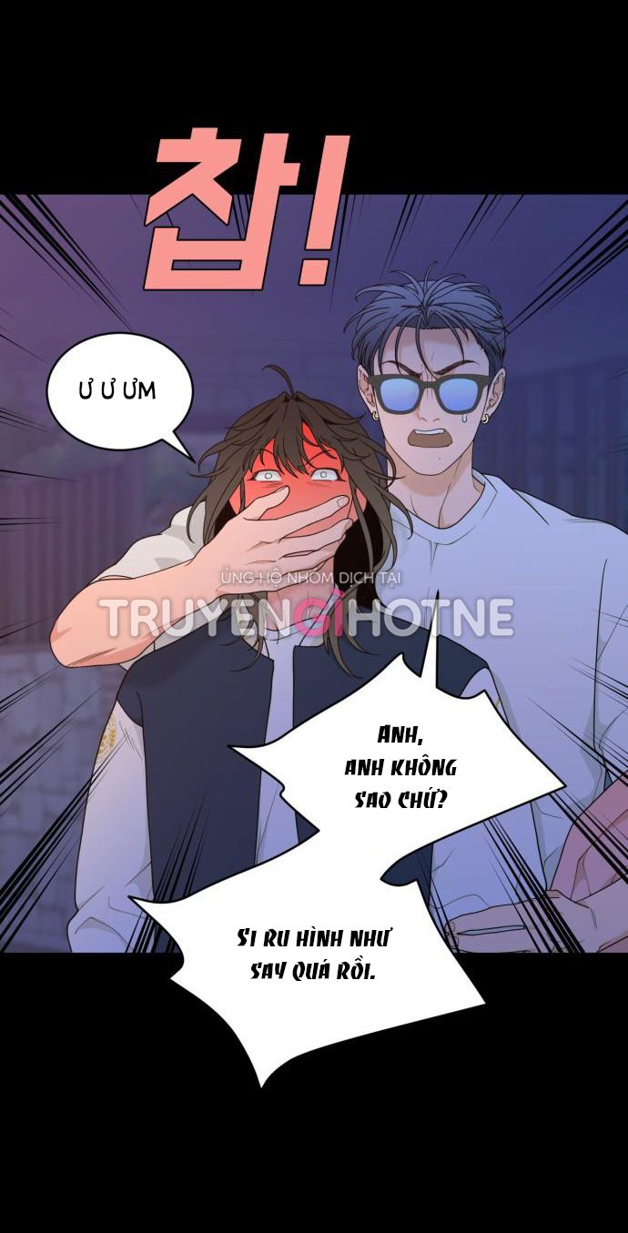 Vận May Bất Ngờ chapter 10.1 7