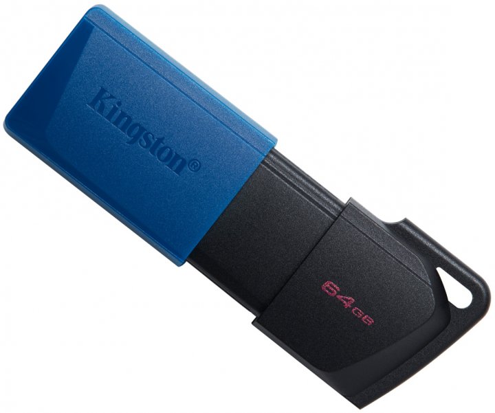 USB 64GB Kingston DTXM- Hàng chính hãng