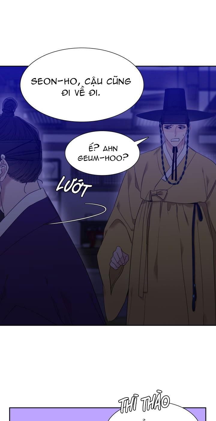 mắt phủ toàn sương chapter 11 30