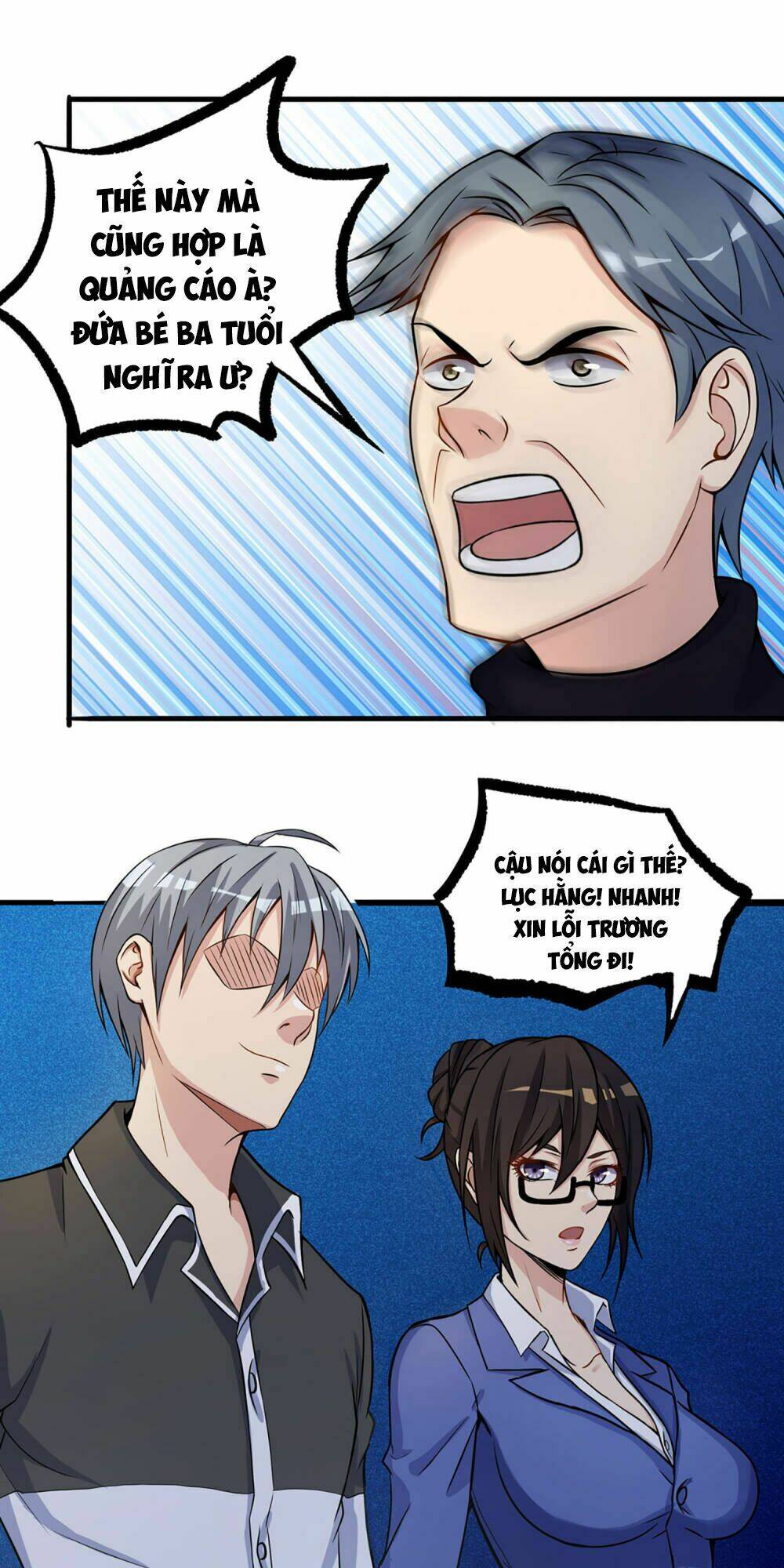 tôi có thuốc hối hận chapter 5 19