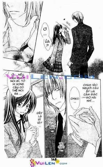 trái tim hoàng tử chapter 3 148