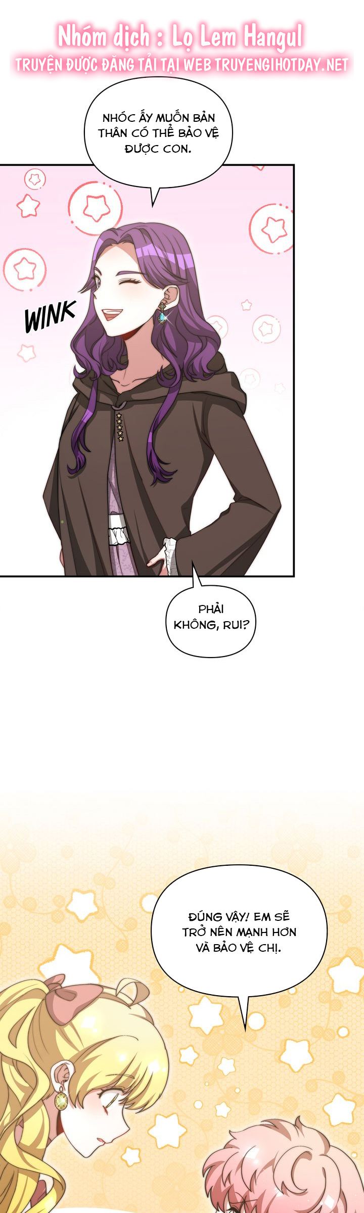 công nương eluana vita chapter 110 6