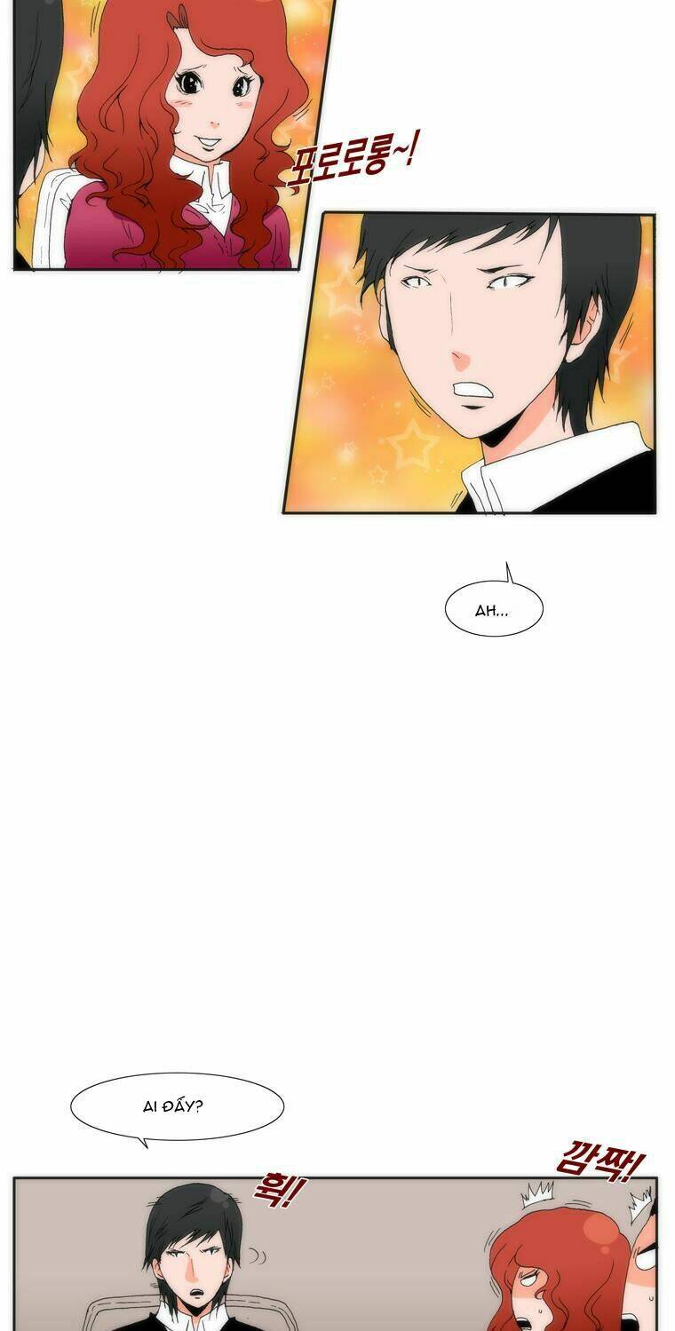 can't see can't hear but love chapter 25 3