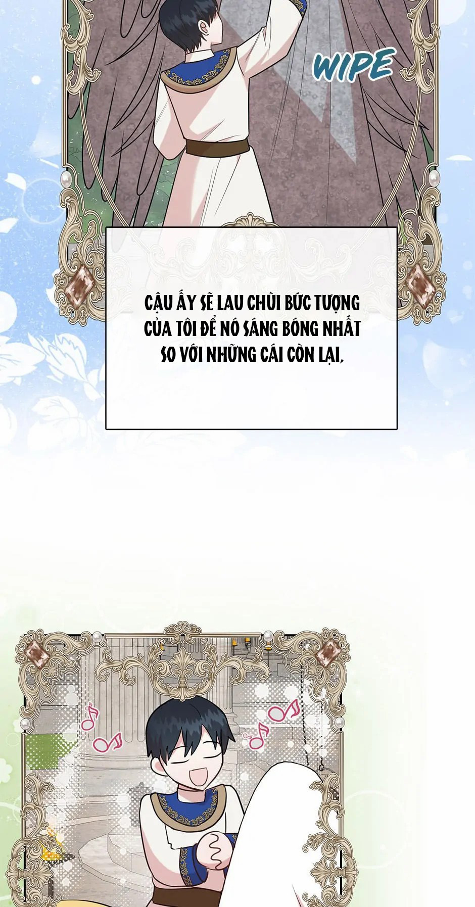 đừng ăn thịt tôi mà chapter 103 65