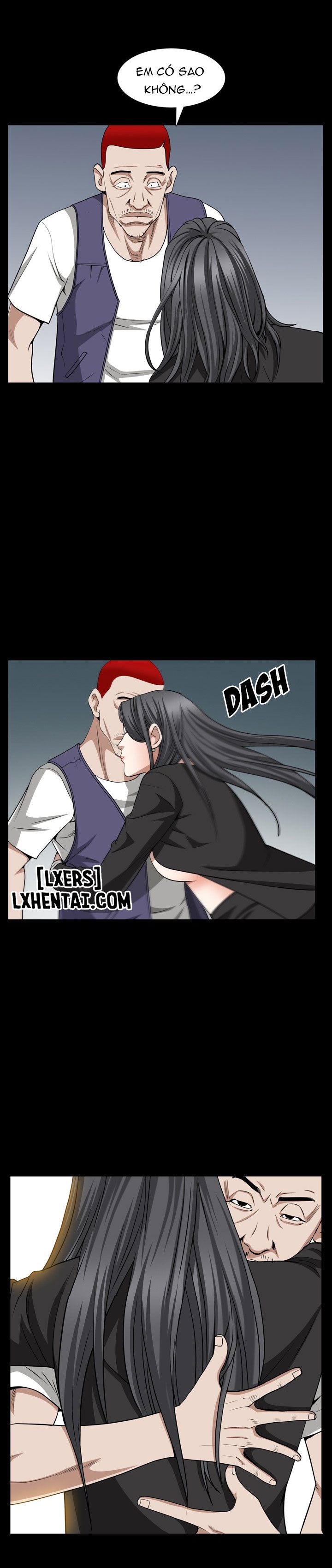 đôi chân trần chapter 54 18