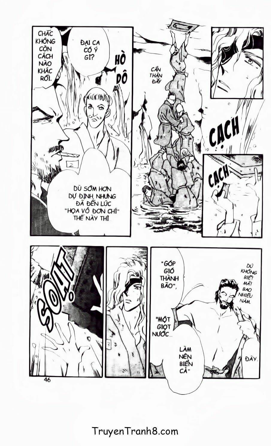 đứa con số phận chapter 43.2 21