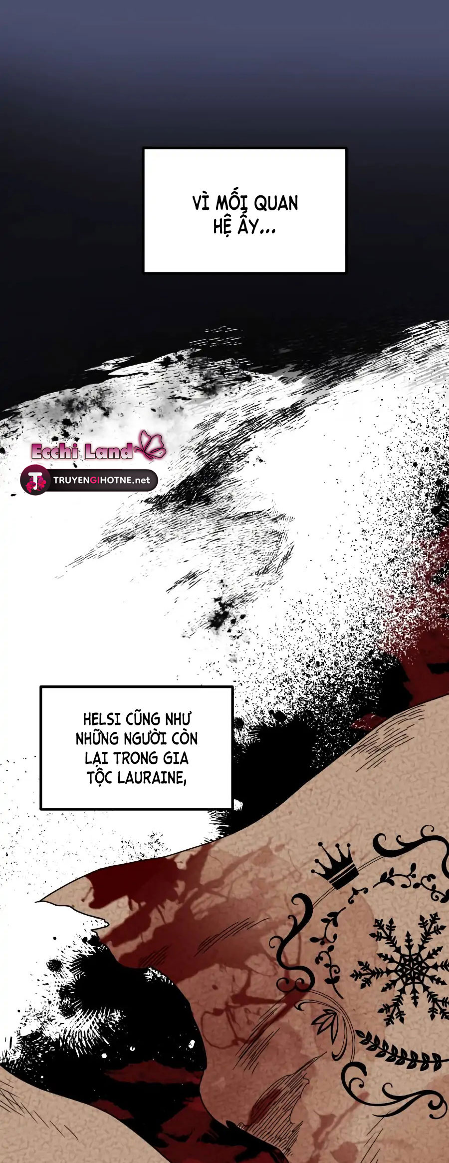 Nàng Bạch Tuyết chapter 14.1 - Trang 12