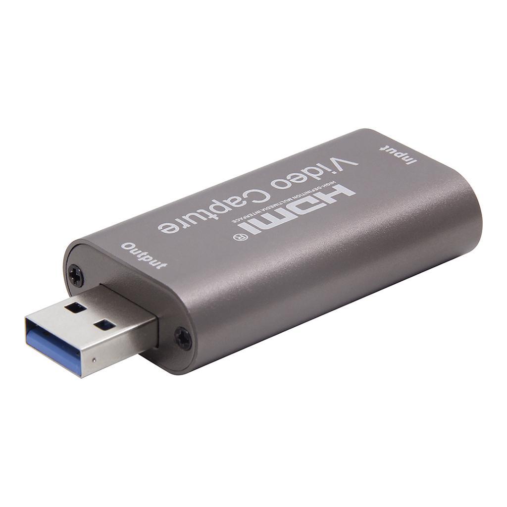 To USB Video Card Adapter Game / New