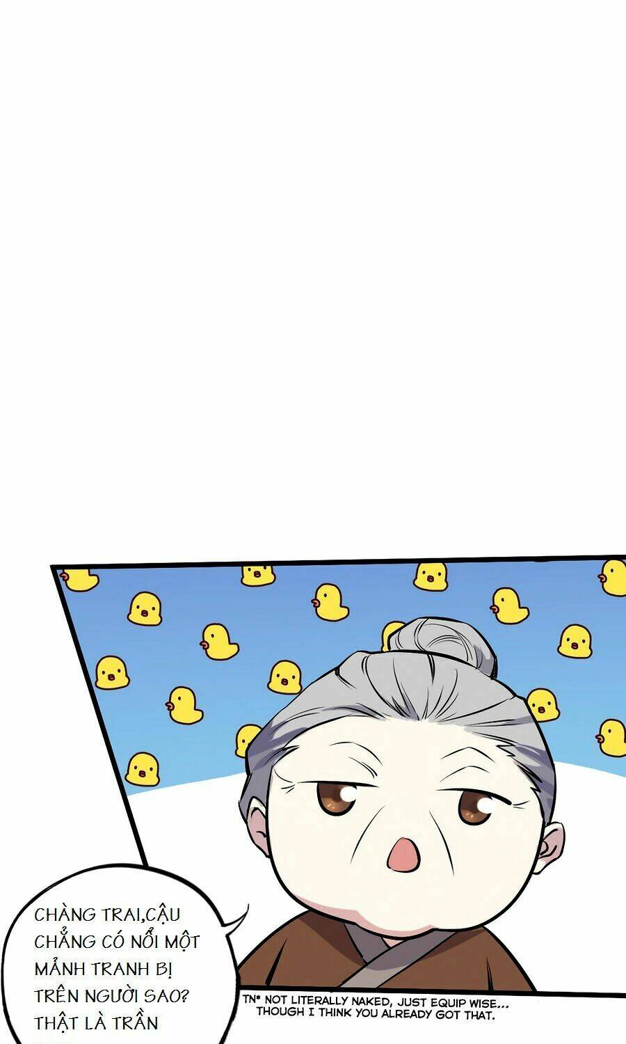 thí thần chi lộ chapter 3 3