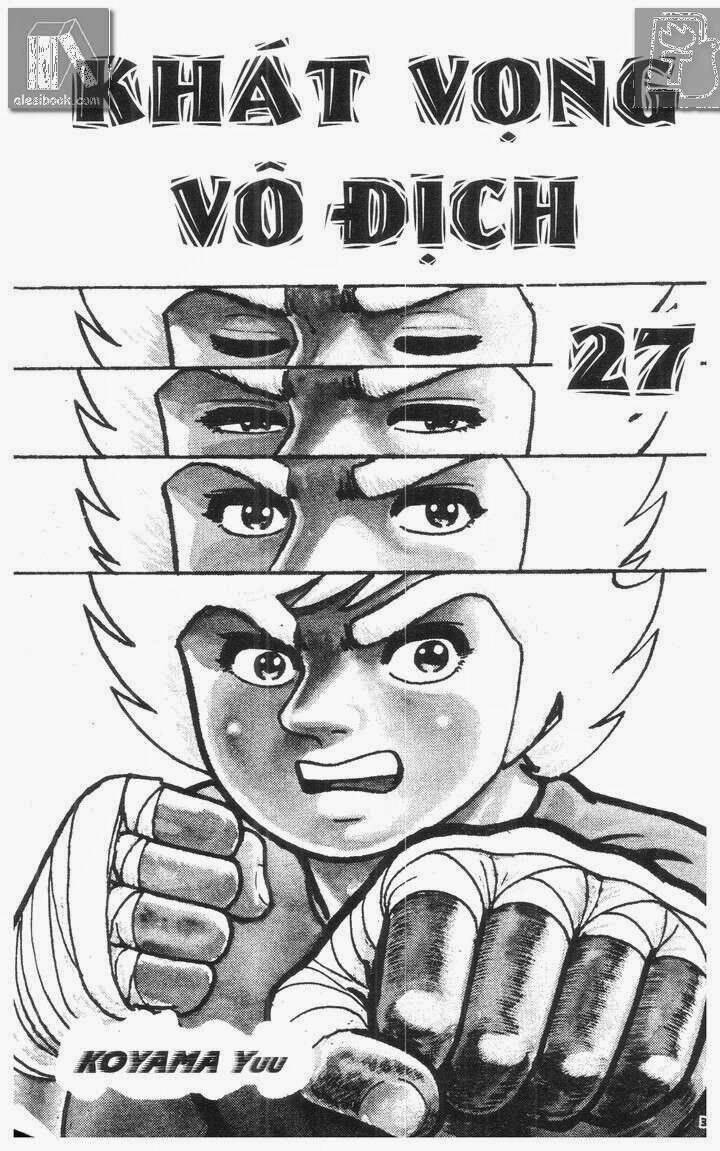 ganbare genki chapter 211 1