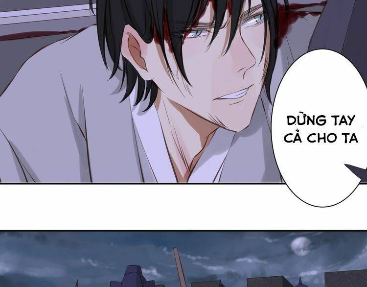 bạch lý hành giả chapter 13 34